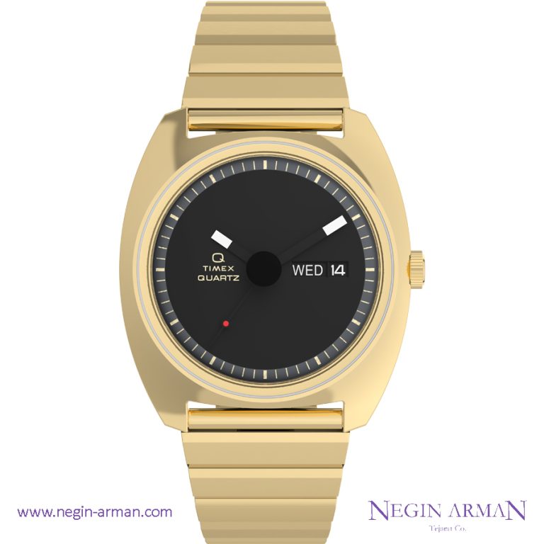 ساعت مچی مردانه تایمکس مدل TW2Y34400