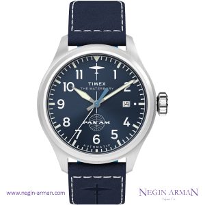 ساعت مچی مردانه تایمکس مدل TW2Y38800