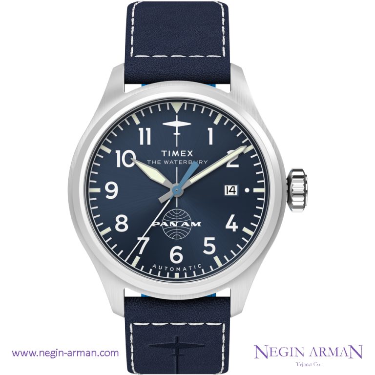 ساعت مچی مردانه تایمکس مدل TW2Y38800