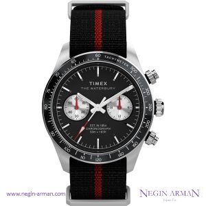 ساعت مچی مردانه تایمکس مدل TW2Y38900