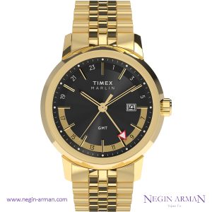 ساعت مچی مردانه تایمکس مدل TW2Y47700