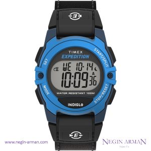 ساعت مچی مردانه تایمکس مدل TW4B27900