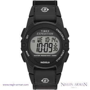 ساعت مچی مردانه تایمکس مدل TW4B28000