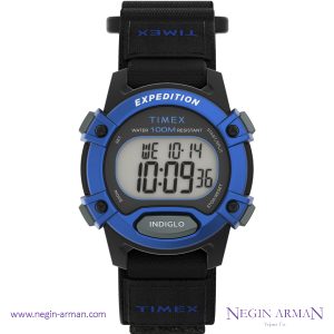 ساعت مچی مردانه تایمکس مدل TW4B28900
