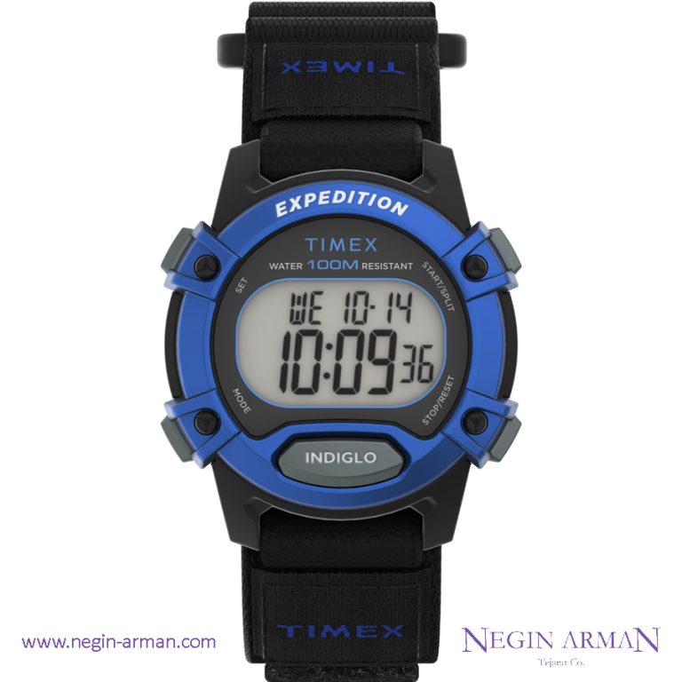 ساعت مچی مردانه تایمکس مدل TW4B28900