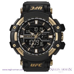 ساعت مچی مردانه تایمکس مدل TW5M58300