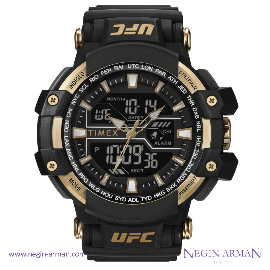 TW5M58300 ساعت مچی مردانه تایمکس مدل TW5M58300