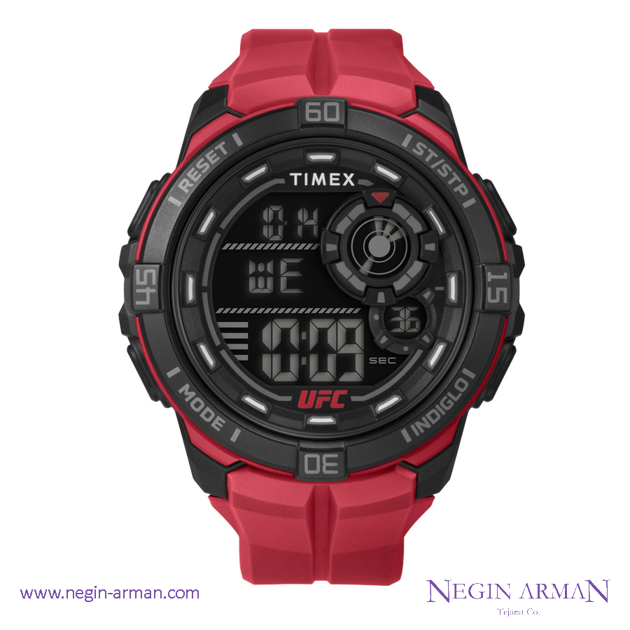 TW5M59200 ساعت مچی مردانه تایمکس مدل TW5M59200