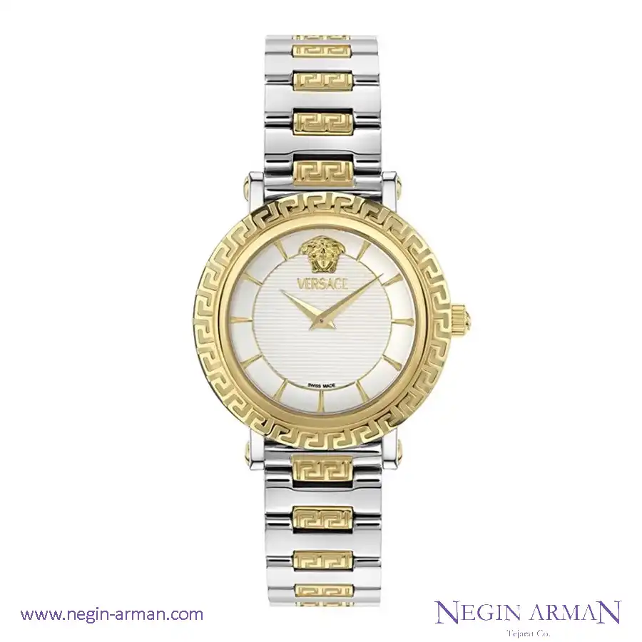 ve5l00526 ساعت مچی زنانه ورساچه مدل VE5L00526