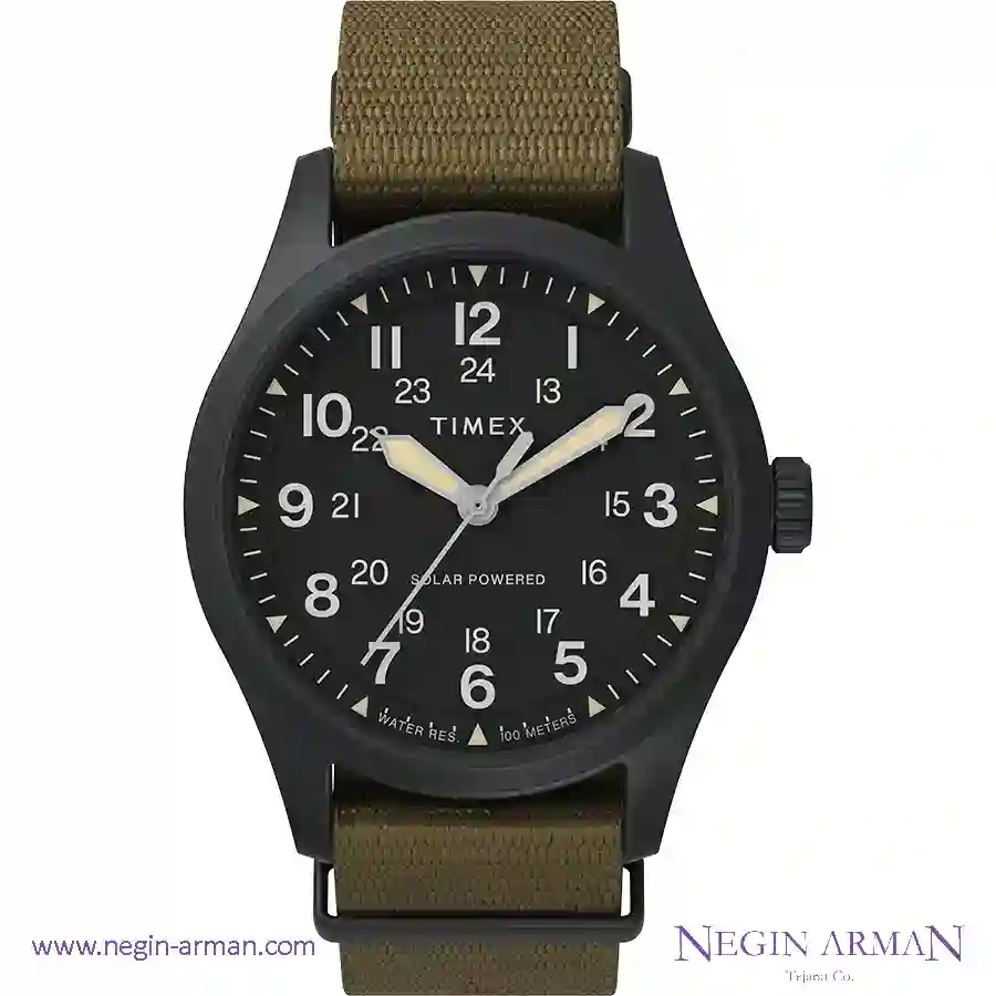 TW2V00400 ساعت مچی مردانه تایمکس مدل TW2V00400