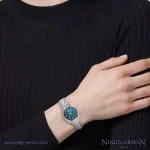 ساعت مچی زنانه ورساچه مدل VE5K00526
