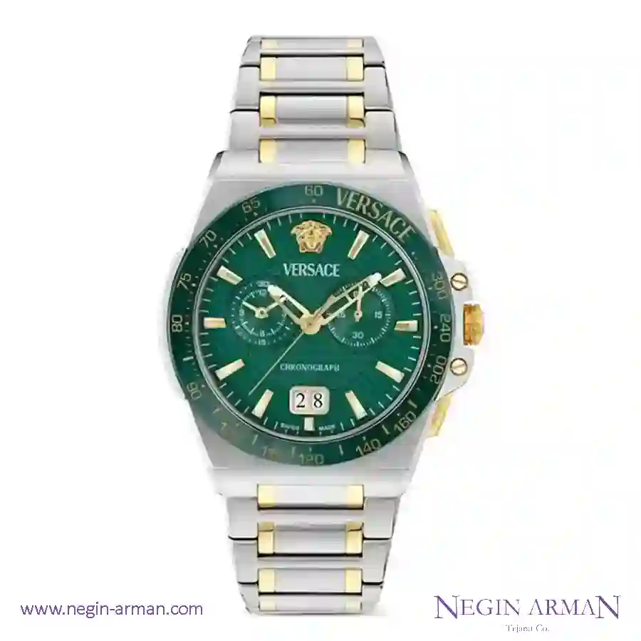 VE5N00426 ساعت مچی مردانه ورساچه مدل VE5N00426