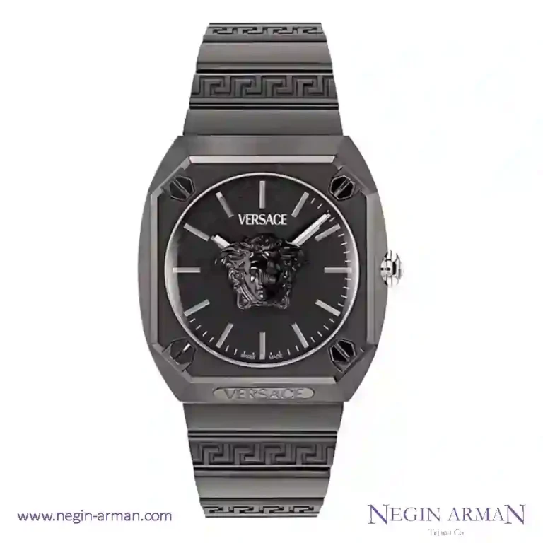 ساعت مچی مردانه ورساچه مدل VE5P00226