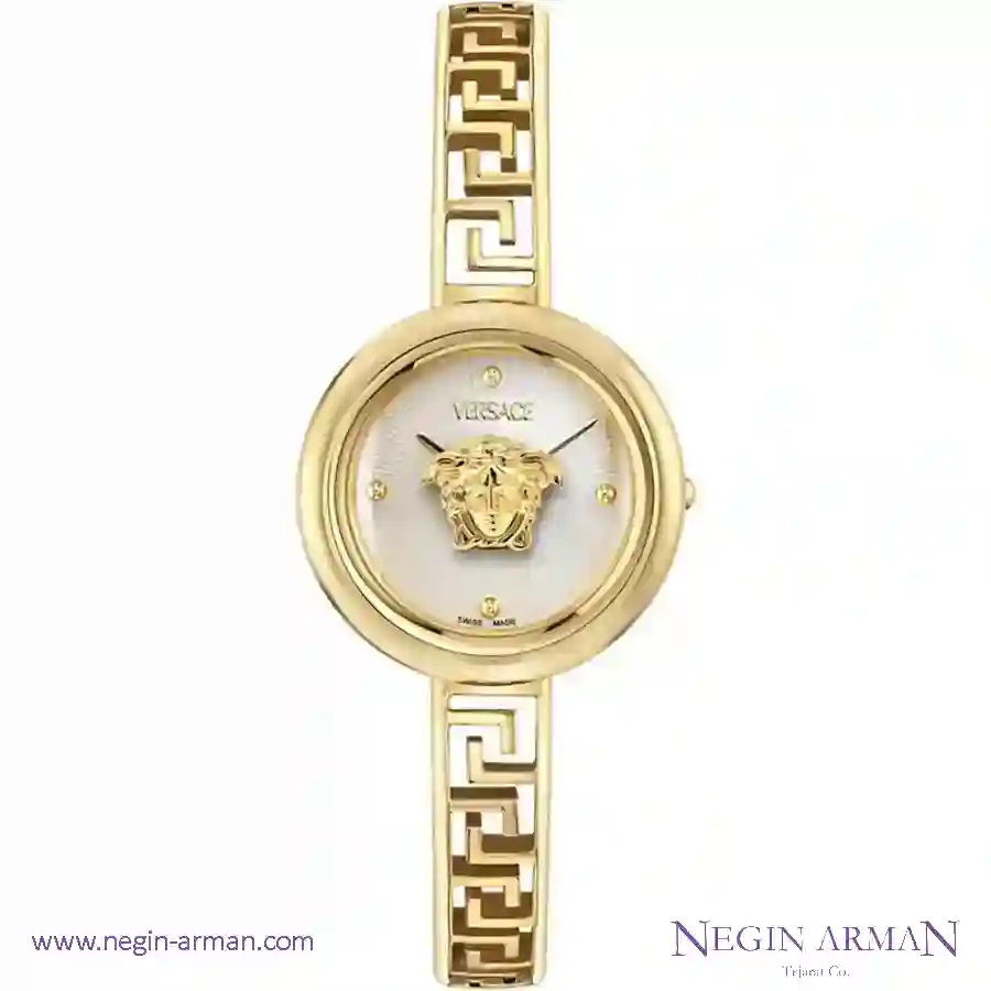 VE5F00226 ساعت مچی زنانه ورساچه مدل VE5F00226