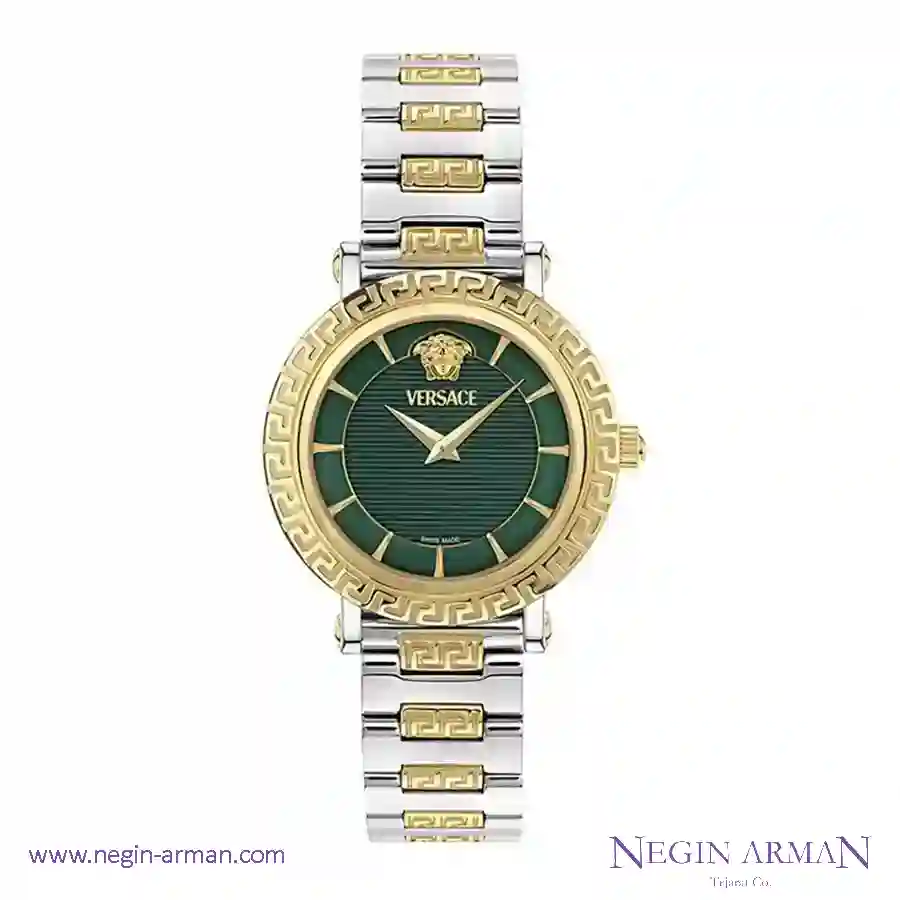 VE5L00426 ساعت مچی زنانه ورساچه مدل VE5L00426