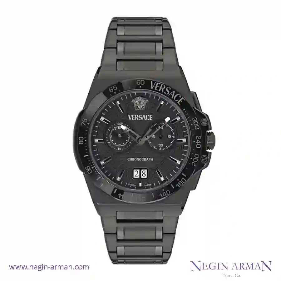 VE5N00526 ساعت مچی مردانه ورساچه مدل VE5N00526