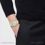 ساعت مچی مردانه ورساچه مدل VE6Y00326