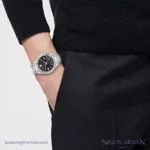 ساعت مچی مردانه ورساچه مدل VE6Y00626