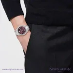 ساعت مچی مردانه ورساچه مدل VE6Y00726