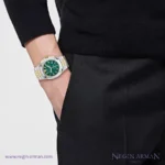 ساعت مچی مردانه ورساچه مدل VE7Y00326
