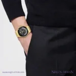 ساعت مچی مردانه ورساچه مدل VE8Y00426