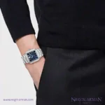 ساعت مچی مردانه ورساچه مدل VE9Y00226