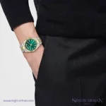 ساعت مچی مردانه ورساچه مدل VEY000326