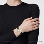 ساعت مچی زنانه ورساچه مدل VEY700126