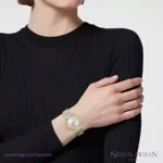 ساعت مچی زنانه ورساچه مدل VEY800326