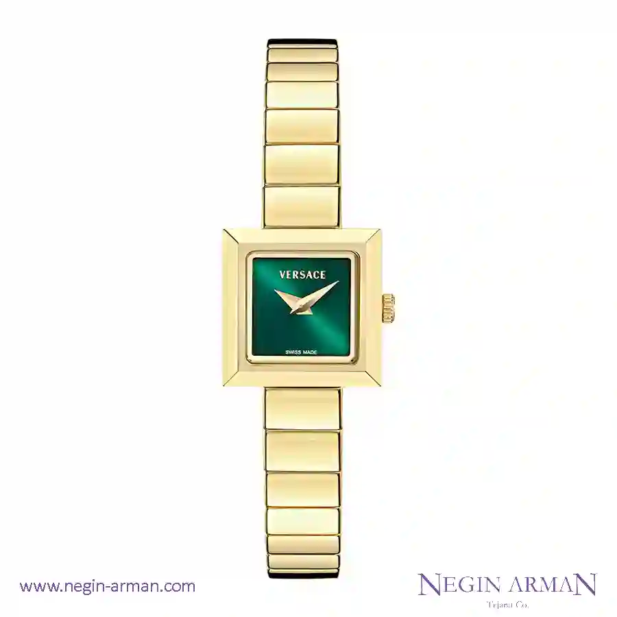 VEY900426 ساعت مچی زنانه ورساچه مدل VEY900426