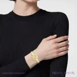 ساعت مچی زنانه ورساچه مدل VEY900526