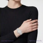 ساعت مچی زنانه ورساچه مدل VEYX00126