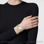 ساعت مچی زنانه ورساچه مدل VEYZ00326