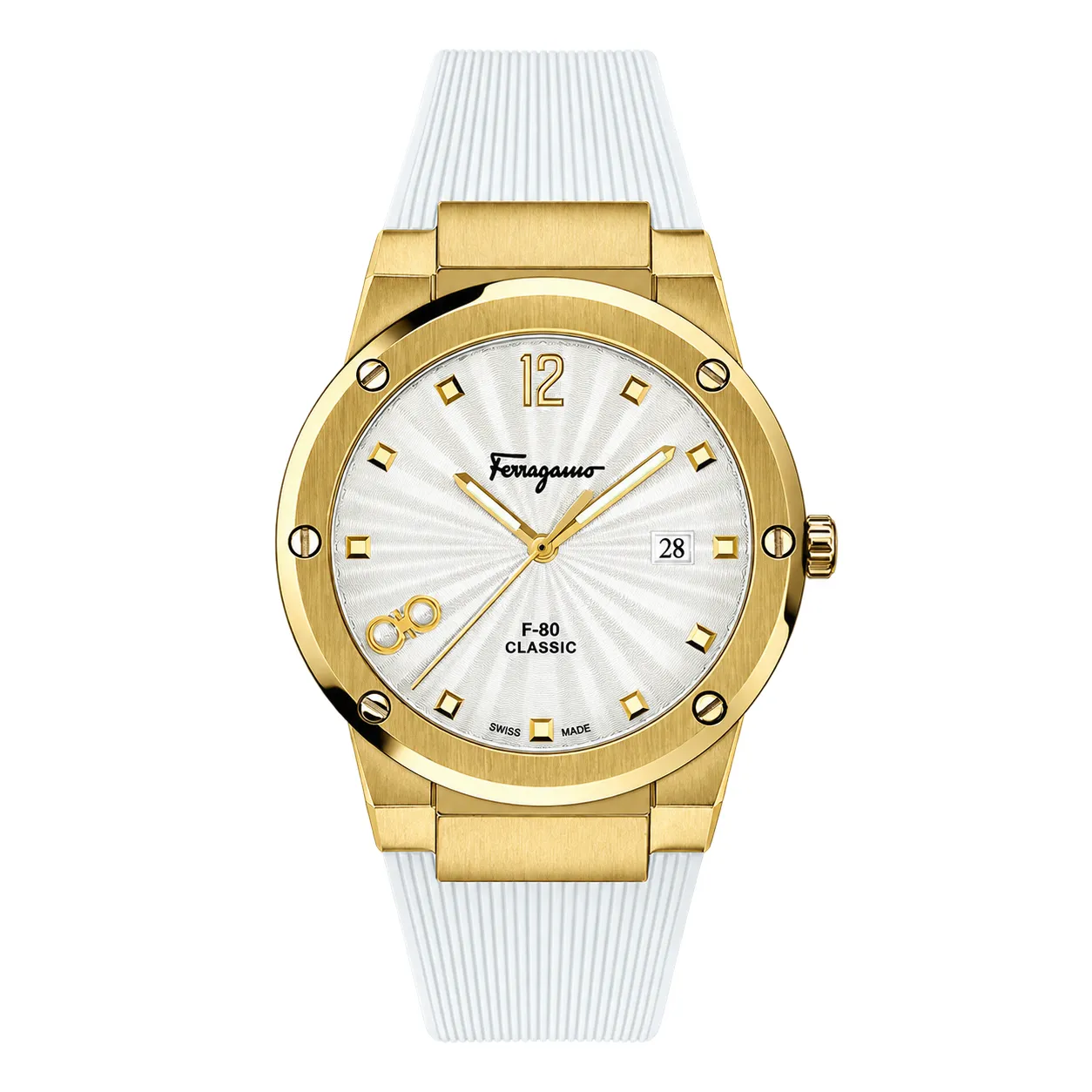 ساعت Ferragamo F-80 Classic
