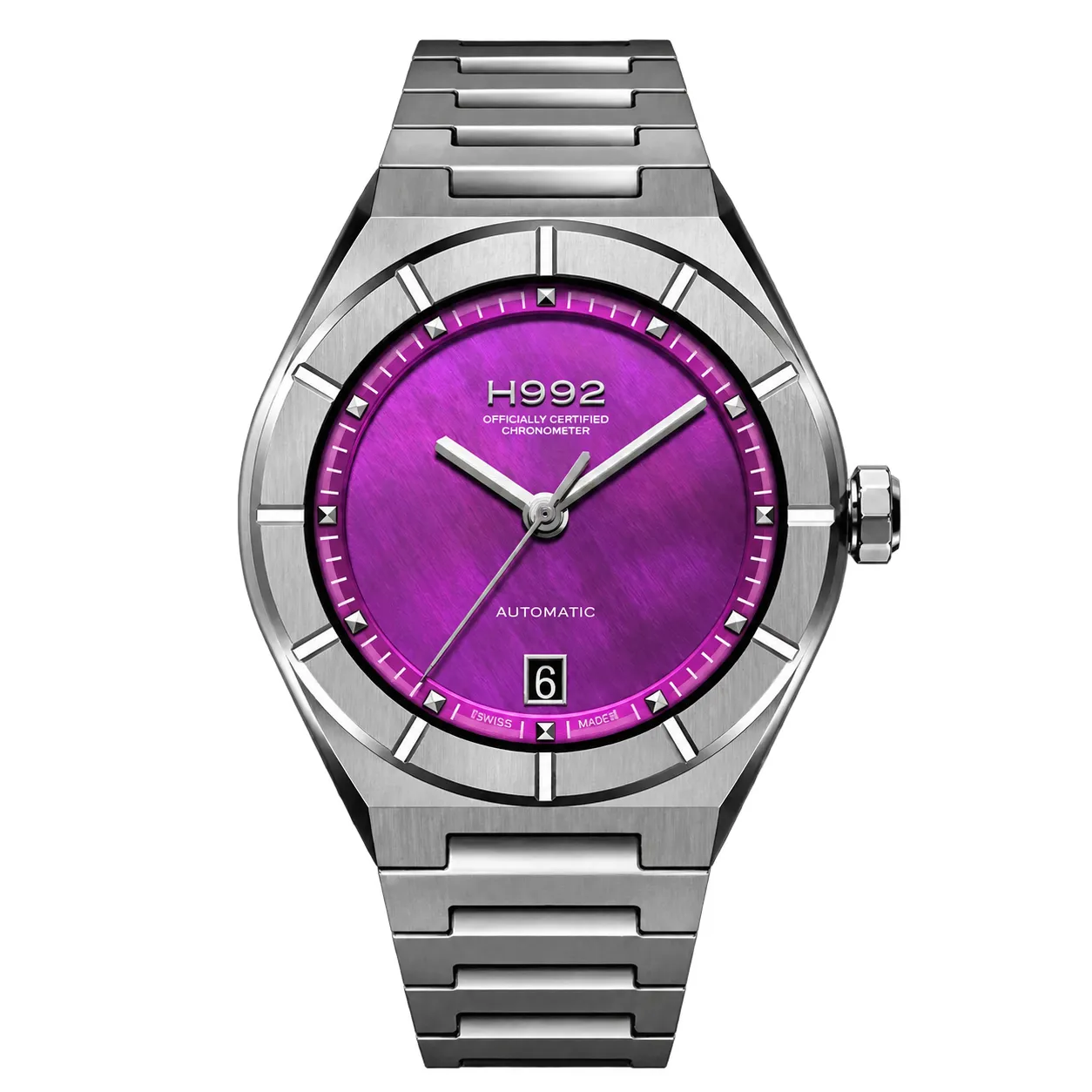 ساعت H992 اتوماتیک