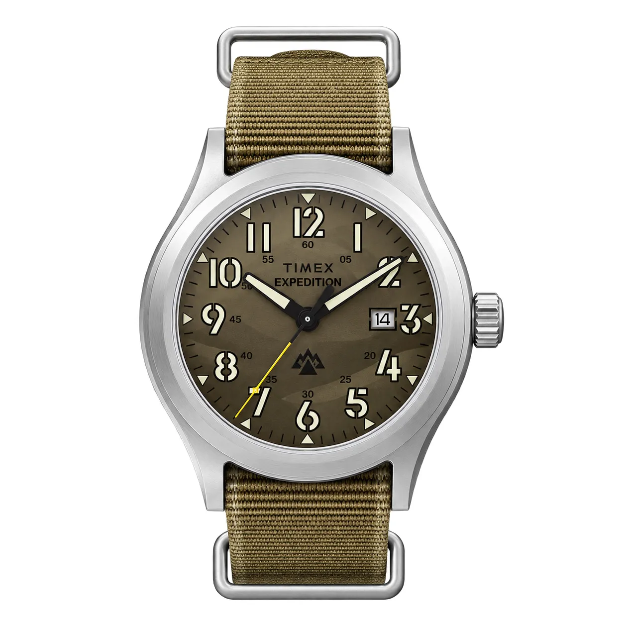 ساعت Timex Expedition