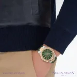 ساعت مچی عقربه ای مردانه سالواتوره فراگامو مدل SF4T00626
