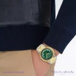 ساعت مچی عقربه‌ای مردانه سالواتوره فراگامو مدل SFHA00926