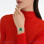 ساعت مچی عقربه ای زنانه سالواتوره فراگامو مدل SFJK00526
