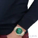 ساعت مچی عقربه‌ای مردانه سالواتوره فراگامو مدل SFJR00526