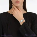ساعت مچی عقربه ای زنانه سالواتوره فراگامو مدل SFNN00126