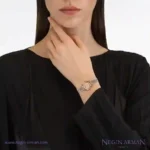 ساعت مچی عقربه ای زنانه سالواتوره فراگامو مدل SFNN00326