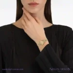 ساعت مچی عقربه ای زنانه سالواتوره فراگامو مدل SFNN00426