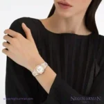 ساعت مچی عقربه ای زنانه سالواتوره فراگامو مدل SFNR00526