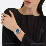 ساعت مچی عقربه ای زنانه سالواتوره فراگامو مدل SFNS00126