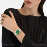ساعت مچی عقربه ای زنانه سالواتوره فراگامو مدل SFNS00226
