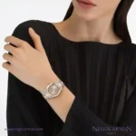 ساعت مچی عقربه ای زنانه سالواتوره فراگامو مدل SFNS00426
